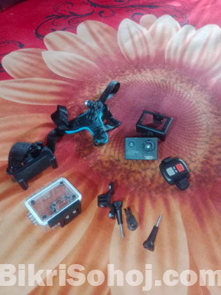 এক্সন কেমেরা